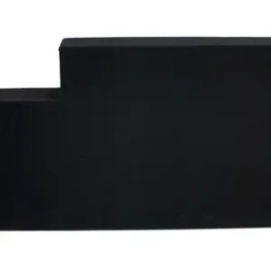 2001-2014 Ford F250 Super Duty Crew Cab Truck Custom Dual 12″ Subwoofer Enclosure Sub Box