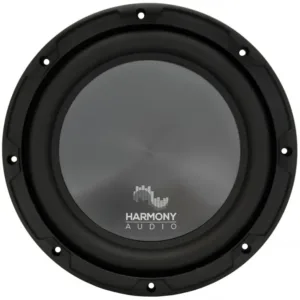 Harmony Audio HA-R104 Rhythm Series 10″ – Package Sub